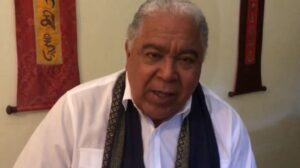 Danny Rivera expresa pesar por fallecimiento del legendario merenguero Johnny Ventura 