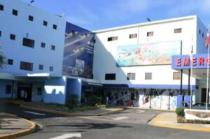 Hospital Militar descarta que ciudadano chino padezca viruela del mono