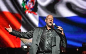 Presidente Abinader decreta tres días de duelo por muerte de Johnny Ventura