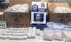 
DNI aclara carnet de dominicano detenido en NY no fue emitido en la presente gestión

