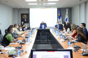CNSS regula otorgamiento indemnizaciones y pensiones de SRL