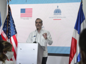 Presidente Abinader: El Gobierno no tolera ni tolerará actos de corrupción