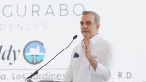 Pastores evangélicos exhortaron al presidente Luis Abinader a apoyarse de instituciones como la iglesia para hacer frente a los casos de violencia familiar 