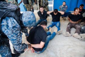 Exmilitares colombianos confiesan plan para ejecutar magnicidio de Moïse