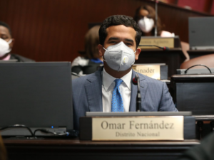 Omar Fernández afirma plan de desescalada debió incluir plazos para cesar estados de emergencia 
