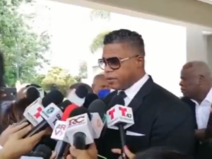 Jandy Ventura: “Con su muerte se me fue mi vida”