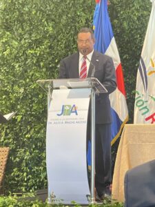 Fundación Rica lanza premio a la sostenibilidad doctor Julio Brache 