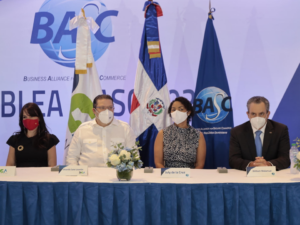 Valoran positiva capacidad de respuesta de la cadena de suministros en la pandemia