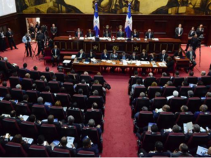 Ley de Extinción de Dominio no será aprobada en la actual legislatura