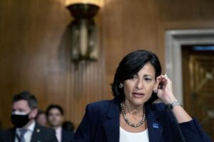 Variante delta representa el 83 % de los casos en Estados Unidos