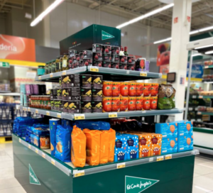 El Corte Inglés