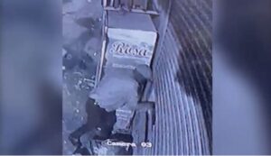 Desconocidos perpetran robo en ferretería en Las Guáranas 