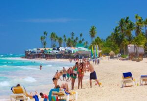 Afirman garantía de competitividad es fundamental para el turismo semestre