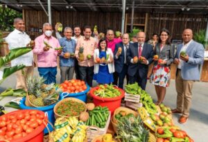 ProDominicana promueve exportaciones de bienes en New York