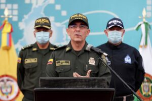 Investigan participación de otros tres colombianos en magnicidio de Moïse