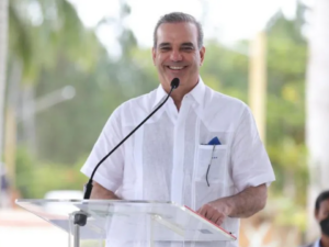 Presidente Abinader viajará este viernes a Cotuí; sábado y domingo a SFM y Santiago 