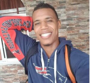  Muere miembro de ARD y entrenador de gimnasio en accidente de tránsito en Peralvillo