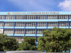 TRATO solicita declarar nulos varios artículos del Tribunal Superior Electoral