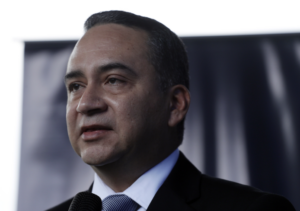 Rodolfo Delgado señaló que para investigar a los funcionarios, exfuncionarios y empresarios señalados de 