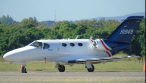 Autores del magnicidio de Moïse supuestamente se reunieron en avión de Helidosa
