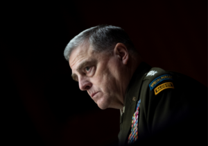 El jefe del Estado Mayor Conjunto de EEUU, Mark A. Milley, temía que el expresidente Donald Trump diera un golpe de Estado para perpetuarse en el poder 