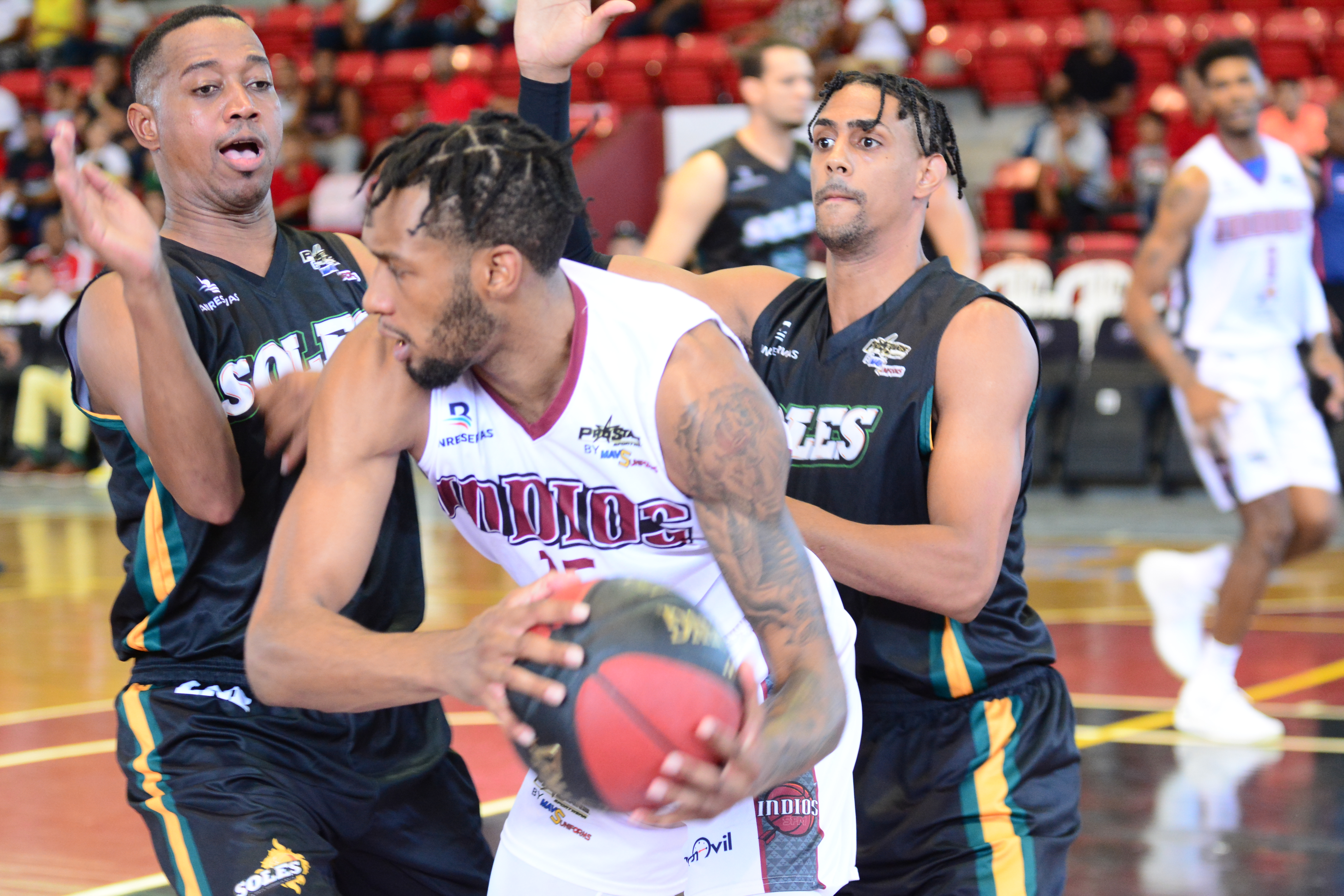 Una doble cartelera abrirá la temporada 2021 de la Liga Nacional de Baloncesto (LNB), que iniciará el próximo miércoles cuatro de agosto.