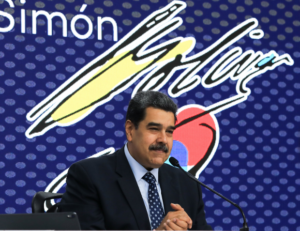El presidente Nicolás Maduro denunció que el jefe del Comando Sur de los Estados Unidos y el director de la CIA tienen en marcha un plan para asesinarle