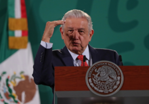 El presidente mexicano, Andrés Manuel López Obrador, subió el tono contra el Gobierno de Estados Unidos por el embargo a Cuba, que tachó de 