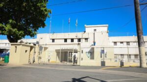 Sistema Penitenciario activa plan preventivo y monitoreo constante ante la aproximación de Elsa 