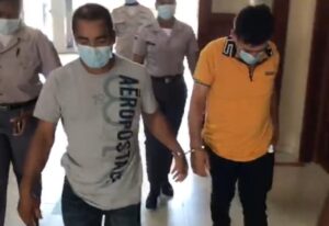 Dejan en libertad dos acusados de matar a un señor en Chirino de Monte Plata