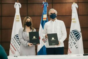 Ministerio de Trabajo y Supérate beneficiarán a más de 5 mil jóvenes con programas de inserción laboral y capacitación


