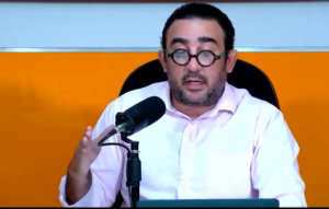 Milton Cordero