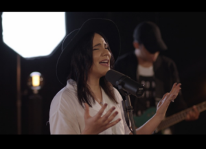 Ministerio World Worship 