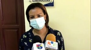 Las autoridades de Monte Plata se mantienen a la expectativa para hacerle frente a las posibles secuelas de la tormenta Elsa.