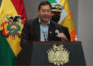 Bolivia presentó un plan de exploración de hidrocarburos que busca captar capitales del exterior del país y que pretende hallar unos 5 millones de TCF