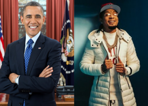 Barack Obama compartió este sábado su acostumbrada lista de canciones favoritas de varano
