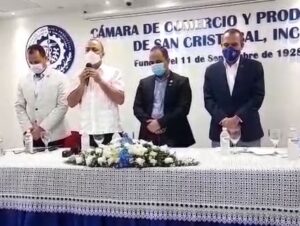 Aumentan casos delictivos en San Cristóbal; piden la intervención del Gobierno