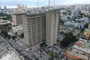Interior y Policía informa pagará 17 millones de pesos en prestaciones laborales