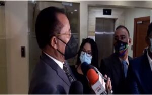 Presidente CND considera obsoleta Ley de Drogas; plantea reforma