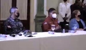 Abinader instruye a organismos de socorro proteger vidas y propiedades por paso huracán Elsa
