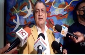 Vocero PLD pide al Senado ratifique errores que habría cometido Cámara de Diputados