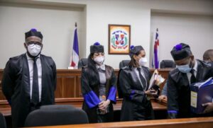 Yeni Berenice: Adán Cáceres falla al tratar de demeritar con mentiras la acusación del Ministerio Público