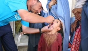 UNICEF: millones de niños necesitan asistencia humanitaria en Afganistán