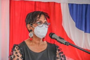 Alcaldía de La Guayiga adquiere nuevo camión para recogida de basura