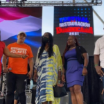 Artistas dominicanos calientan en FL industria de espectáculos con presentación Festival Restauración