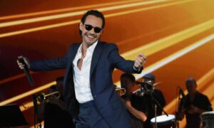 Marc Anthony lanza nuevo sencillo musical 