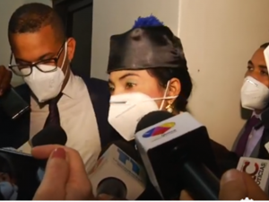MP tiene nuevas pruebas que evidencia un sistema de soborno y chantaje 