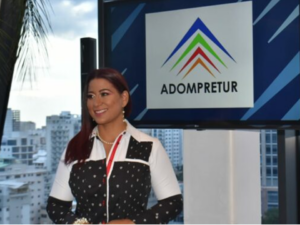 Convocan miembros de Adompretur para sufragar en 14 centros de votación