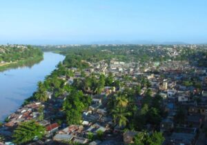 Residentes en La Ciénaga dicen no han sido orientados situación tormenta Fred