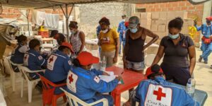 19 de Agosto: Día Mundial de Asistencia Humanitaria